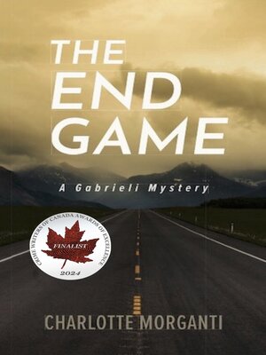 cover image of The End Game